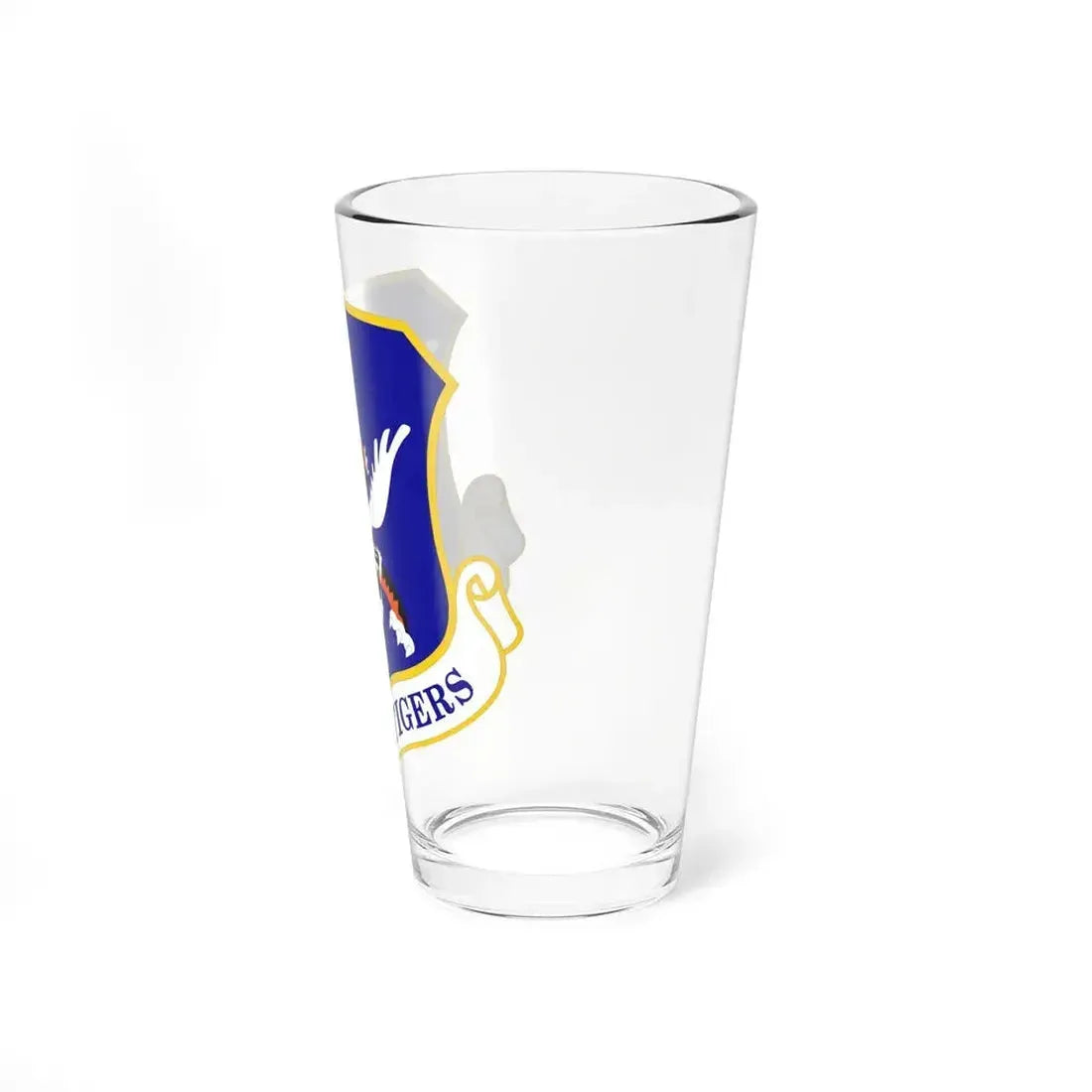 23d Wing (U.S. Air Force) Pint Glass 16oz - Go Mug Yourself