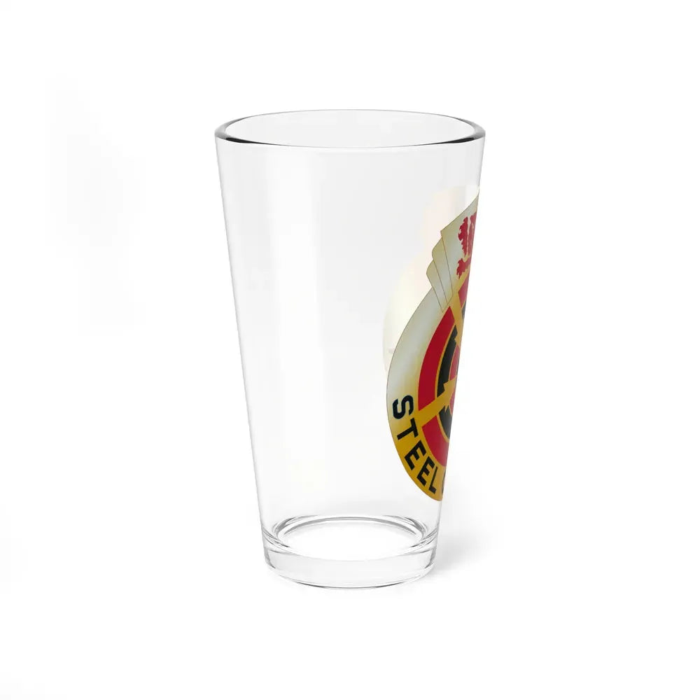 23rd Air Defense Artillery Group (U.S. Army) Pint Glass 16oz - Go Mug Yourself