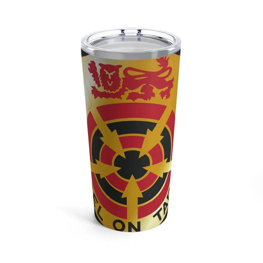 23rd Air Defense Artillery Group (U.S. Army) Tumbler 20oz 20oz - Go Mug Yourself