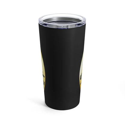 23rd Air Defense Artillery Group (U.S. Army) Tumbler 20oz - Go Mug Yourself
