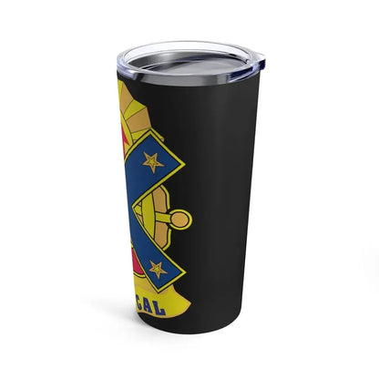 23rd Infantry Division 2 (U.S. Army) Tumbler 20oz - Go Mug Yourself