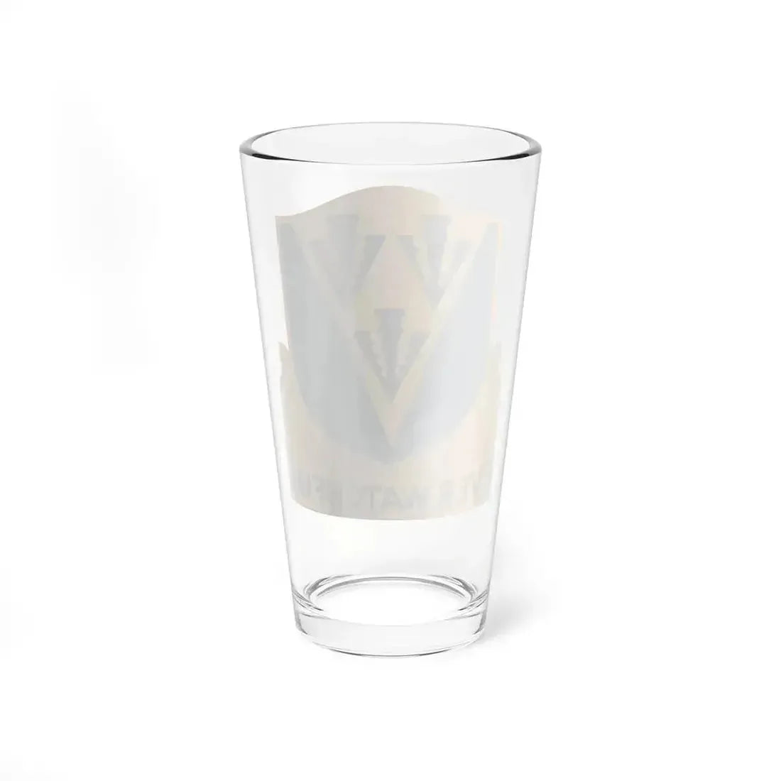 24 Aviation Regiment (U.S. Army) Pint Glass 16oz - Go Mug Yourself