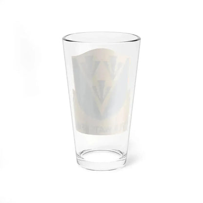 24 Aviation Regiment (U.S. Army) Pint Glass 16oz - Go Mug Yourself