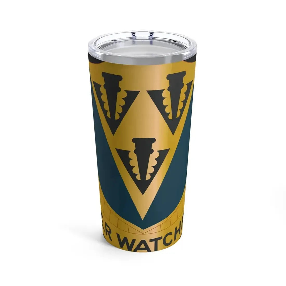 24 Aviation Regiment (U.S. Army) Tumbler 20oz 20oz - Go Mug Yourself