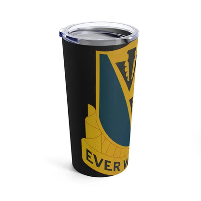 24 Aviation Regiment (U.S. Army) Tumbler 20oz - Go Mug Yourself