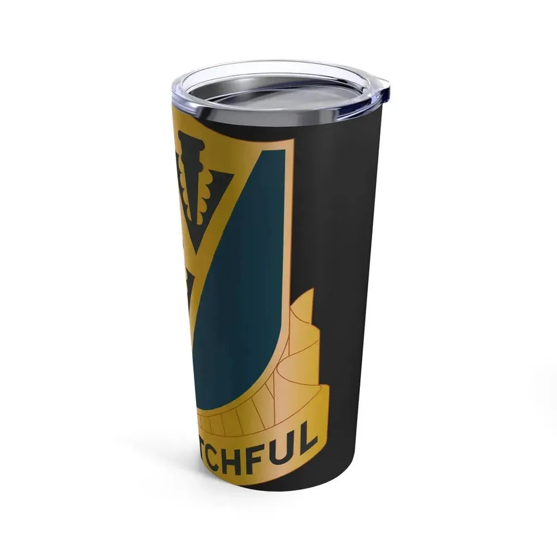 24 Aviation Regiment (U.S. Army) Tumbler 20oz - Go Mug Yourself