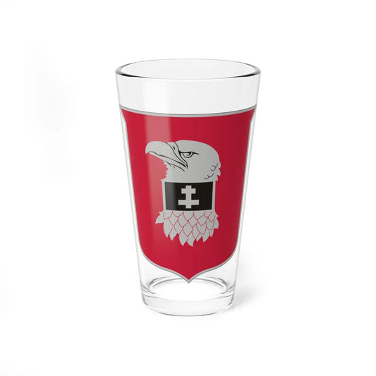 24 Engineer Battalion (U.S. Army) Pint Glass 16oz-16oz-Go Mug Yourself