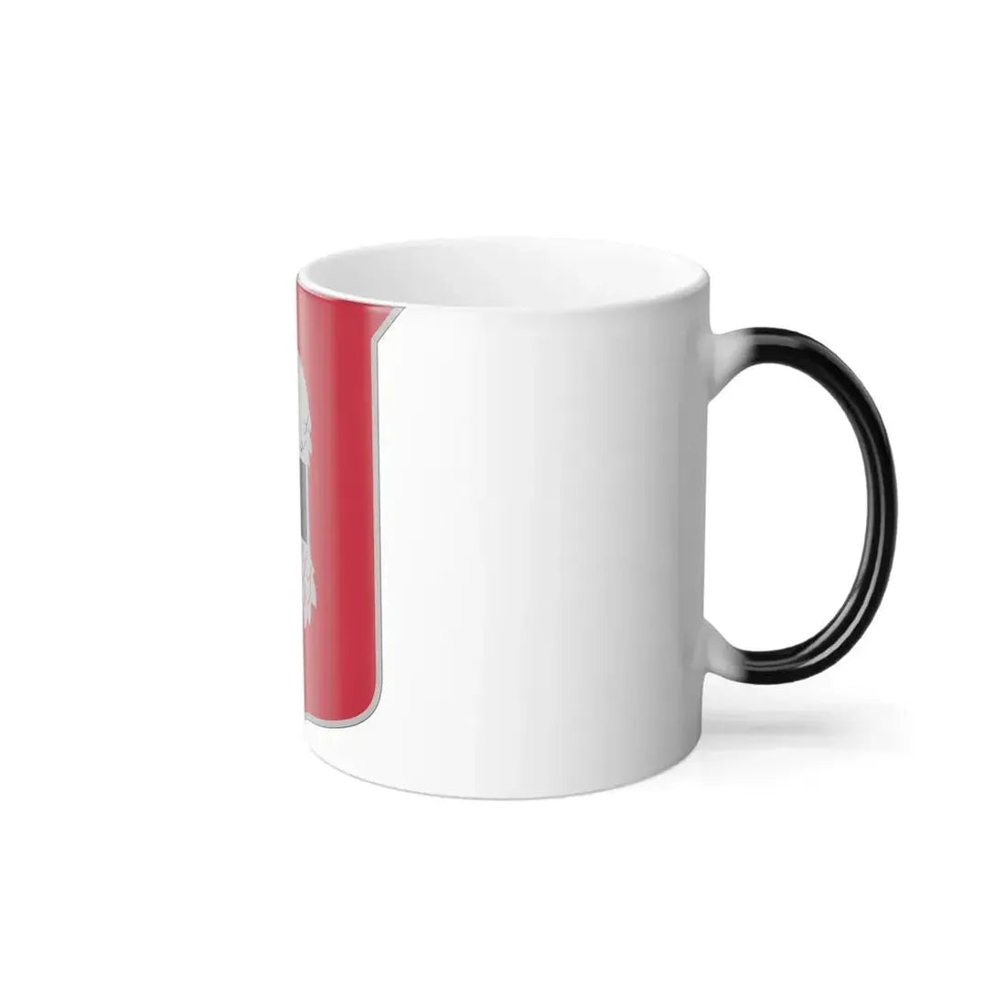 24 Engineer Battalion (U.S. Army) Color Changing Coffee Mug - Go Mug Yourself