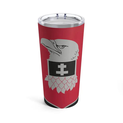 24 Engineer Battalion (U.S. Army) Tumbler 20oz 20oz - Go Mug Yourself