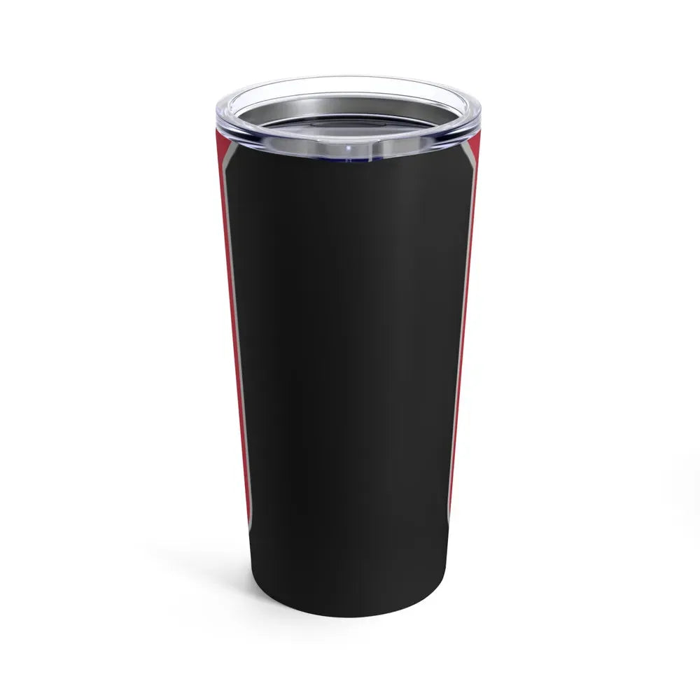24 Engineer Battalion (U.S. Army) Tumbler 20oz - Go Mug Yourself