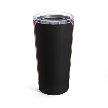 24 Engineer Battalion (U.S. Army) Tumbler 20oz - Go Mug Yourself