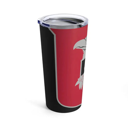 24 Engineer Battalion (U.S. Army) Tumbler 20oz - Go Mug Yourself
