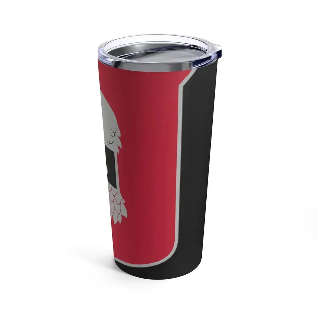 24 Engineer Battalion (U.S. Army) Tumbler 20oz - Go Mug Yourself