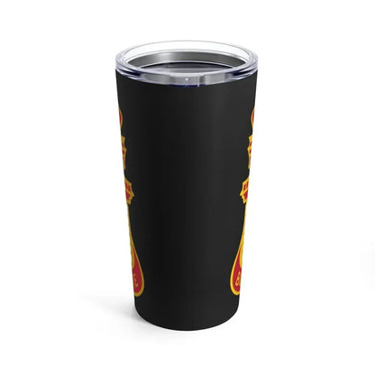 24 Engineer Group (U.S. Army) Tumbler 20oz - Go Mug Yourself