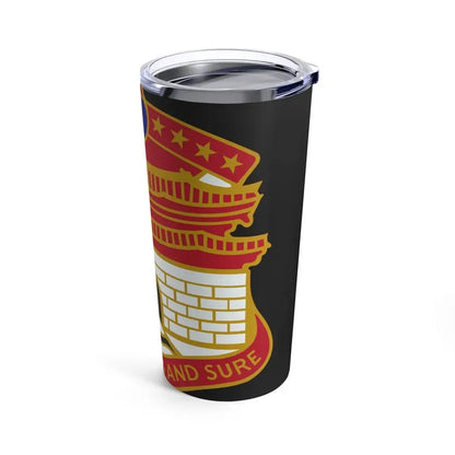 24 Engineer Group (U.S. Army) Tumbler 20oz - Go Mug Yourself