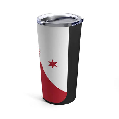 24 Field Artillery Regiment 2 (U.S. Army) Tumbler 20oz - Go Mug Yourself