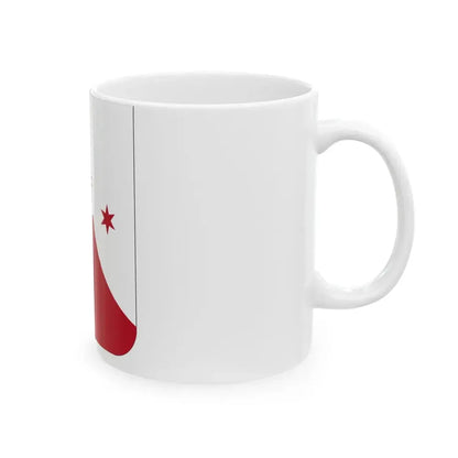 24 Field Artillery Regiment 2 (U.S. Army) White Coffee Mug - Go Mug Yourself