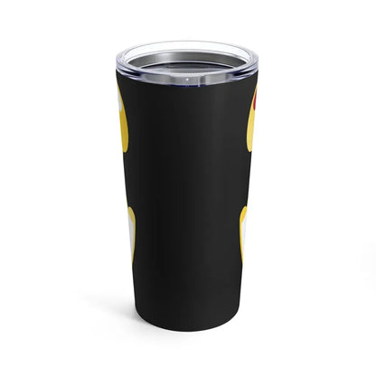 24 Field Artillery Regiment (U.S. Army) Tumbler 20oz - Go Mug Yourself