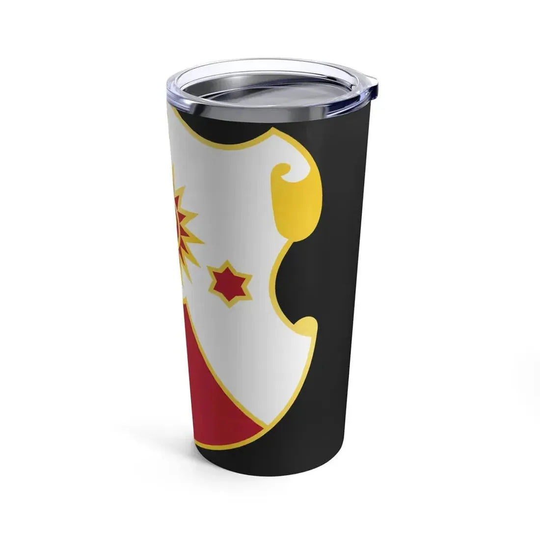 24 Field Artillery Regiment (U.S. Army) Tumbler 20oz - Go Mug Yourself