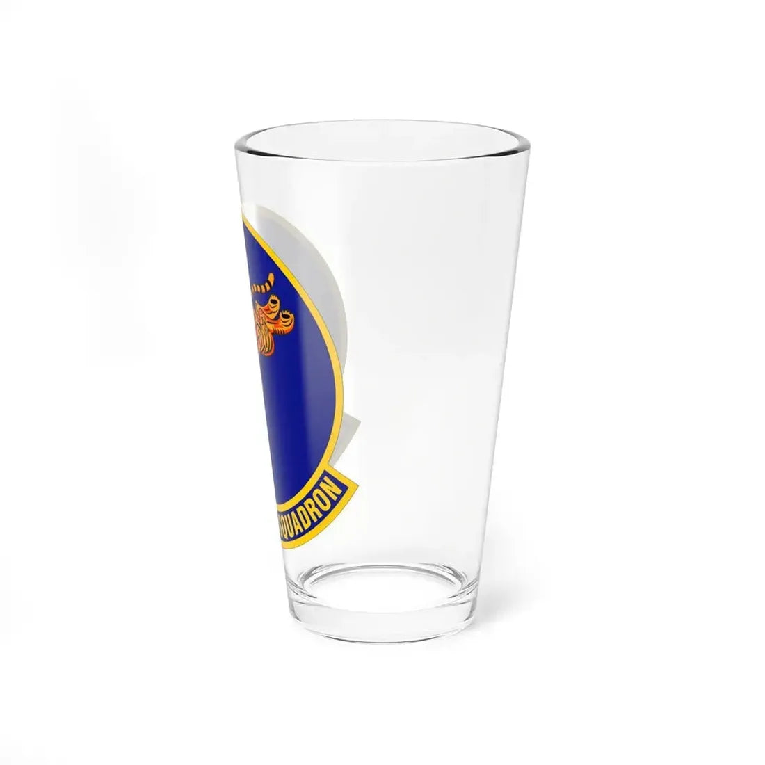 24 Fighter Squadron ACC (U.S. Air Force) Pint Glass 16oz - Go Mug Yourself