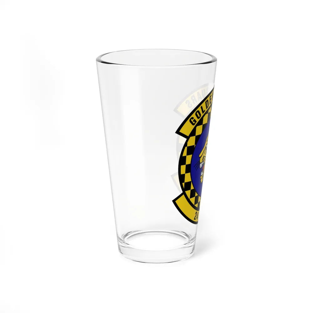 24 Tactical Air Support Squadron ACC (U.S. Air Force) Pint Glass 16oz-Go Mug Yourself