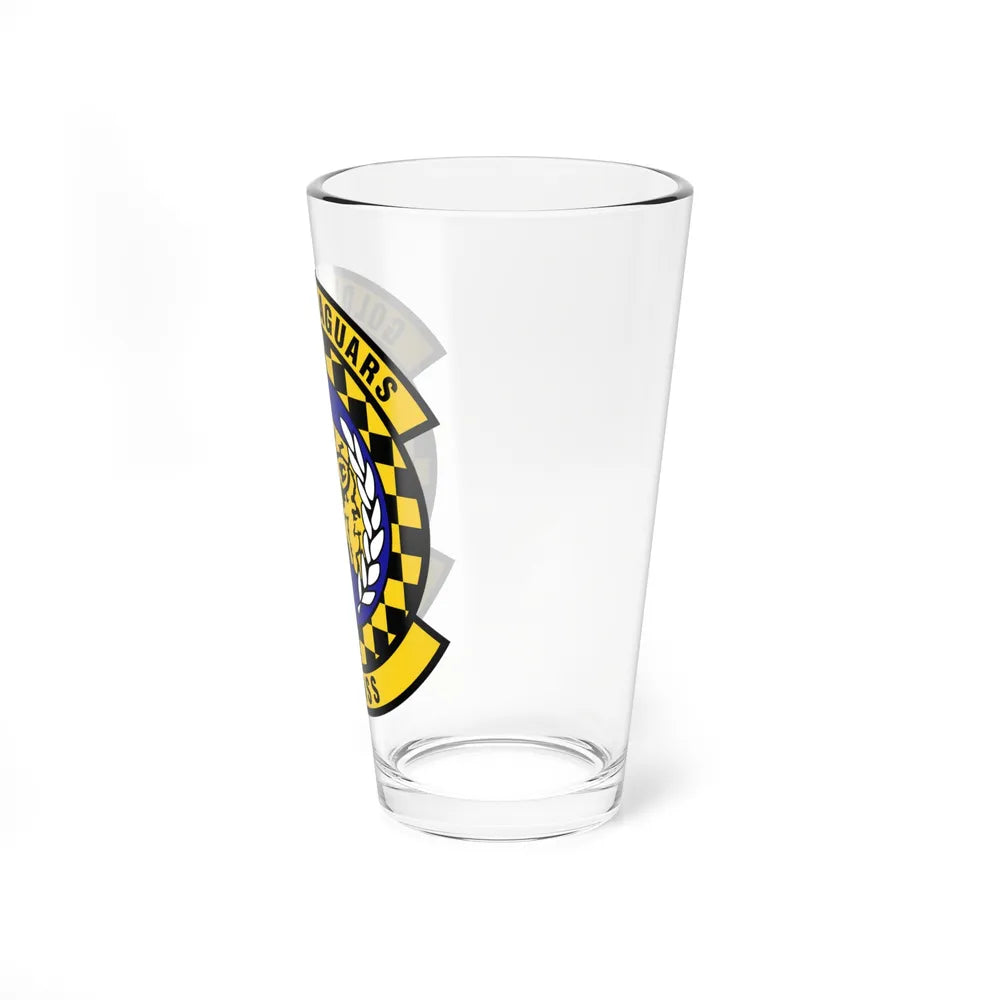 24 Tactical Air Support Squadron ACC (U.S. Air Force) Pint Glass 16oz-Go Mug Yourself