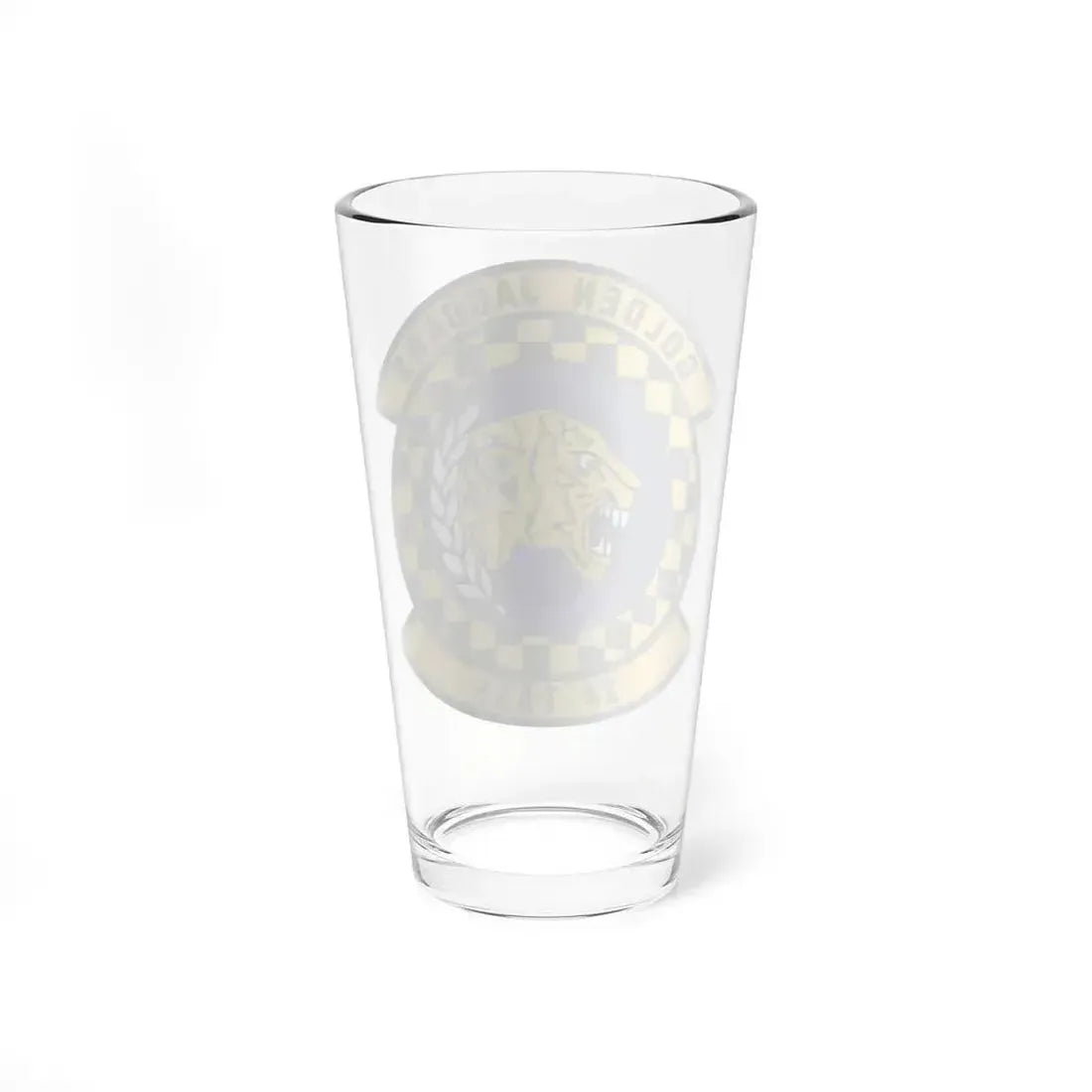 24 Tactical Air Support Squadron ACC (U.S. Air Force) Pint Glass 16oz - Go Mug Yourself