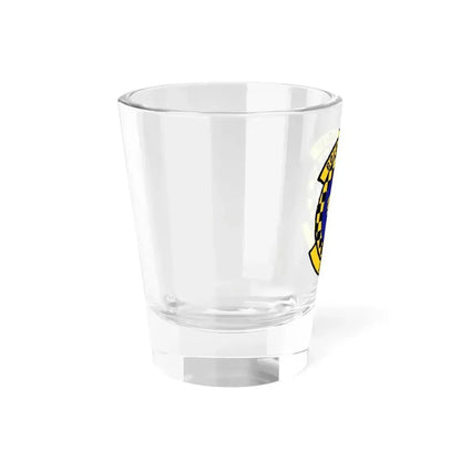 24 Tactical Air Support Squadron ACC (U.S. Air Force) Shot Glass 1.5oz - Go Mug Yourself