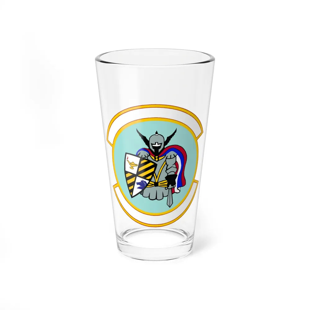 24 Training Squadron (U.S. Air Force) Pint Glass 16oz-16oz-Go Mug Yourself