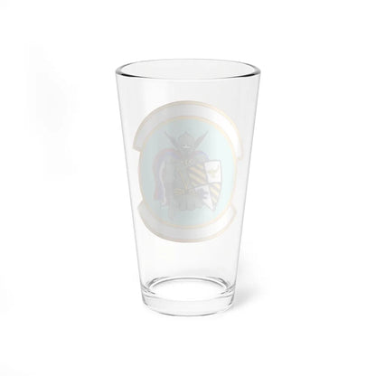 24 Training Squadron (U.S. Air Force) Pint Glass 16oz-Go Mug Yourself