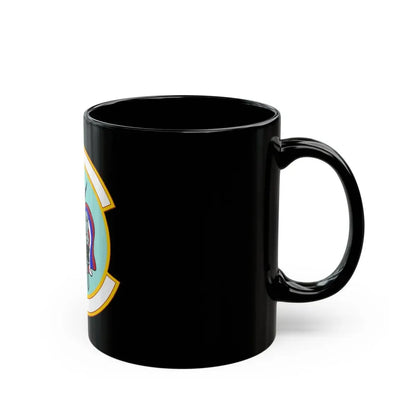 24 Training Squadron (U.S. Air Force) Black Coffee Mug - Go Mug Yourself