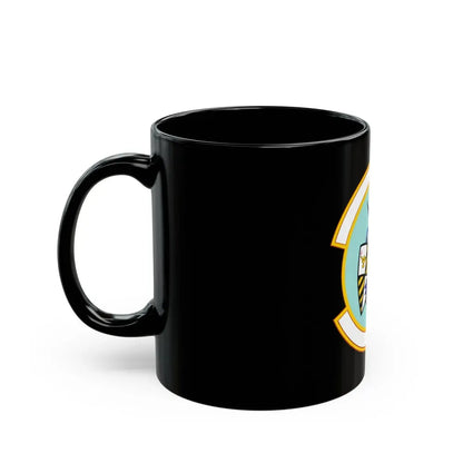 24 Training Squadron (U.S. Air Force) Black Coffee Mug - Go Mug Yourself