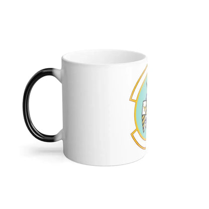 24 Training Squadron (U.S. Air Force) Color Changing Coffee Mug - Go Mug Yourself