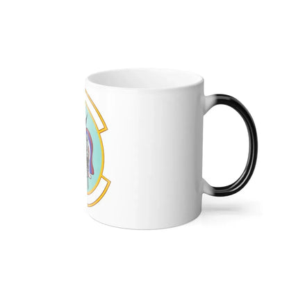 24 Training Squadron (U.S. Air Force) Color Changing Coffee Mug - Go Mug Yourself