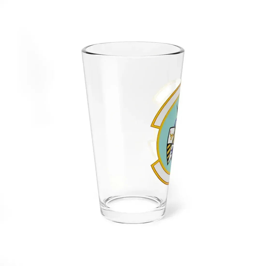 24 Training Squadron (U.S. Air Force) Pint Glass 16oz - Go Mug Yourself