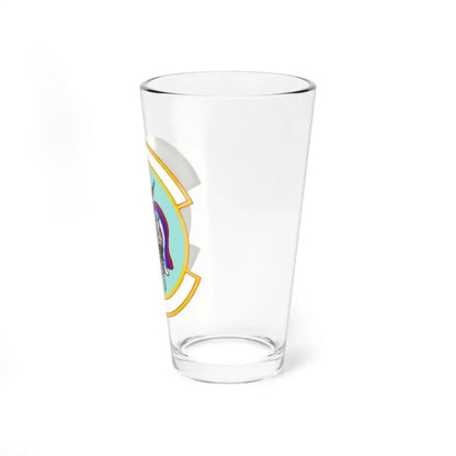 24 Training Squadron (U.S. Air Force) Pint Glass 16oz - Go Mug Yourself