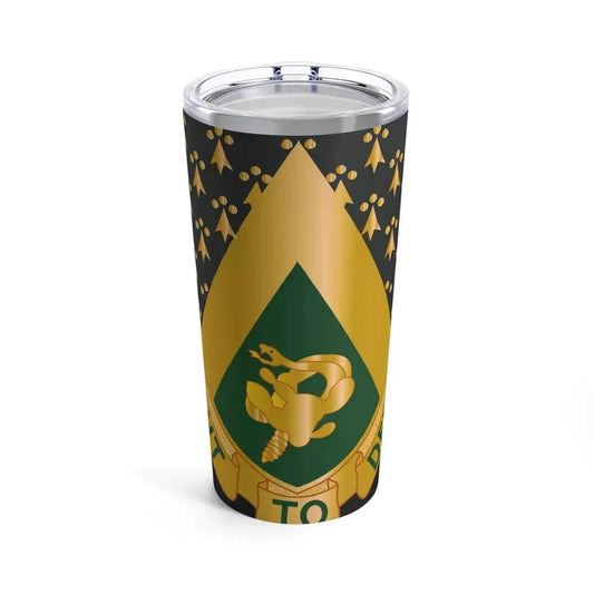 240 Cavalry Regiment (U.S. Army) Tumbler 20oz 20oz - Go Mug Yourself