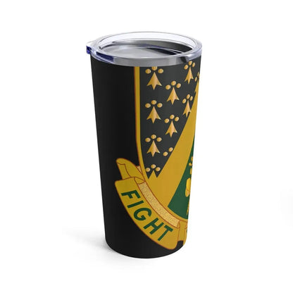 240 Cavalry Regiment (U.S. Army) Tumbler 20oz - Go Mug Yourself