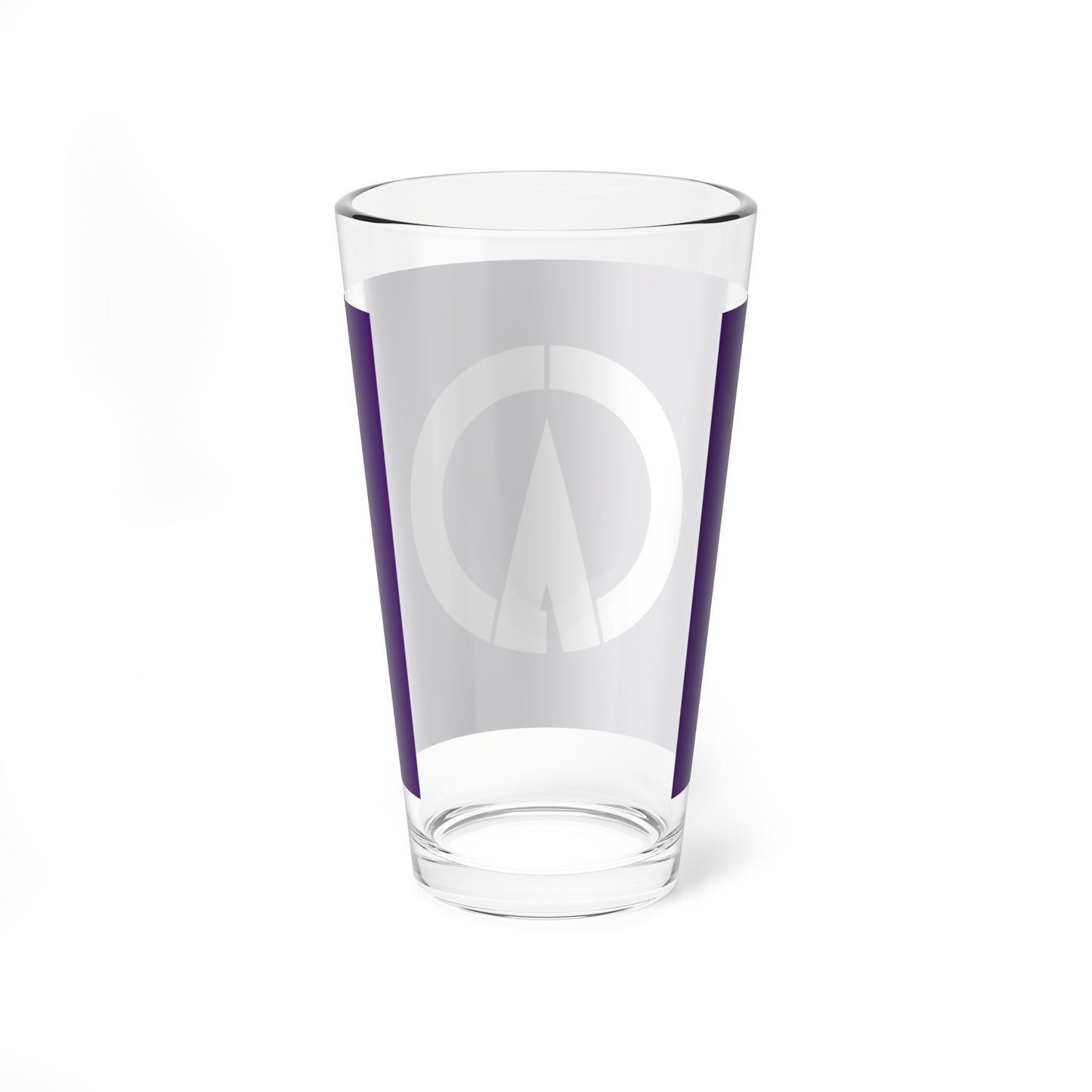 Flag of Hamanaka Hokkaido (Japan) Pint Glass 16oz