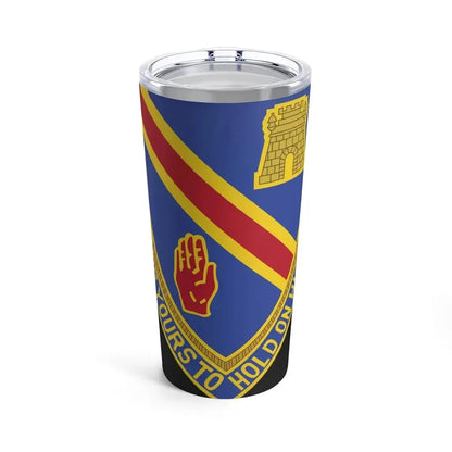 241 Engineer Battalion (U.S. Army) Tumbler 20oz 20oz - Go Mug Yourself
