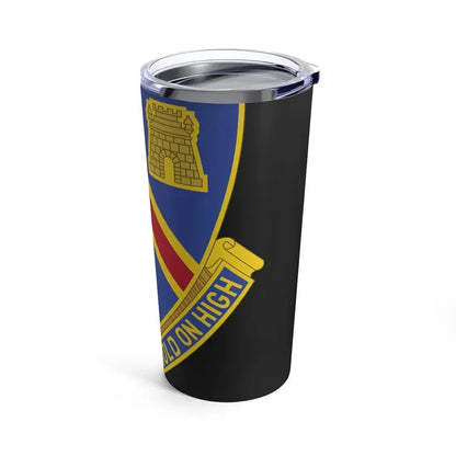 241 Engineer Battalion (U.S. Army) Tumbler 20oz - Go Mug Yourself