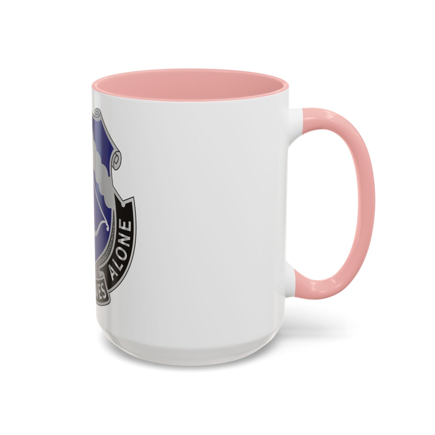 245th Aviation Regiment (U.S. Army) Accent Coffee Mug