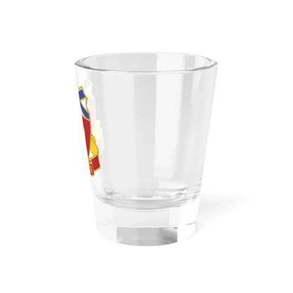 242 Engineer Battalion (U.S. Army) Shot Glass 1.5oz - Go Mug Yourself