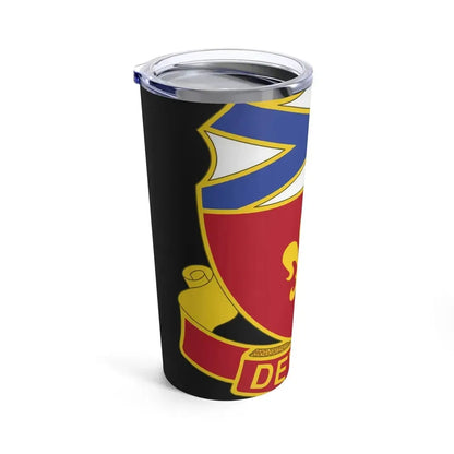 242 Engineer Battalion (U.S. Army) Tumbler 20oz - Go Mug Yourself