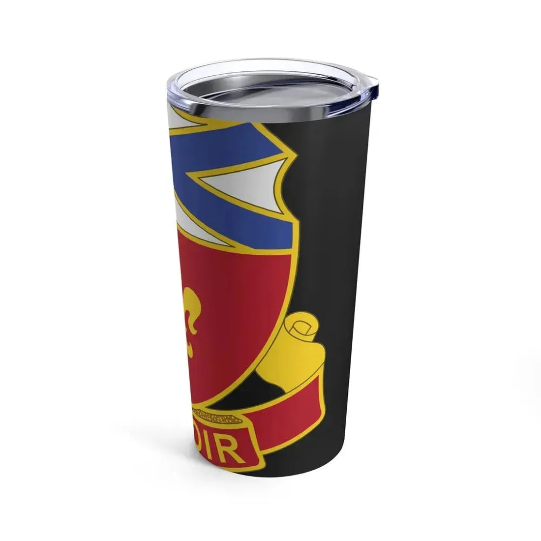 242 Engineer Battalion (U.S. Army) Tumbler 20oz - Go Mug Yourself