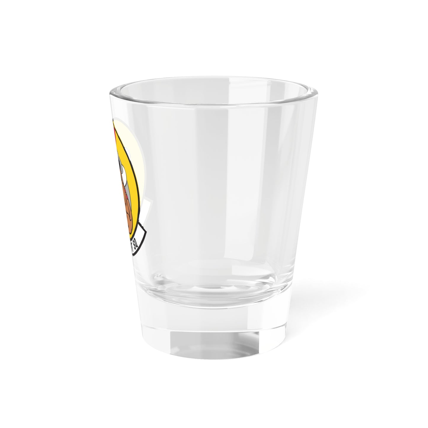 169 Airlift Squadron (U.S. Air Force) Shot Glass 1.5oz