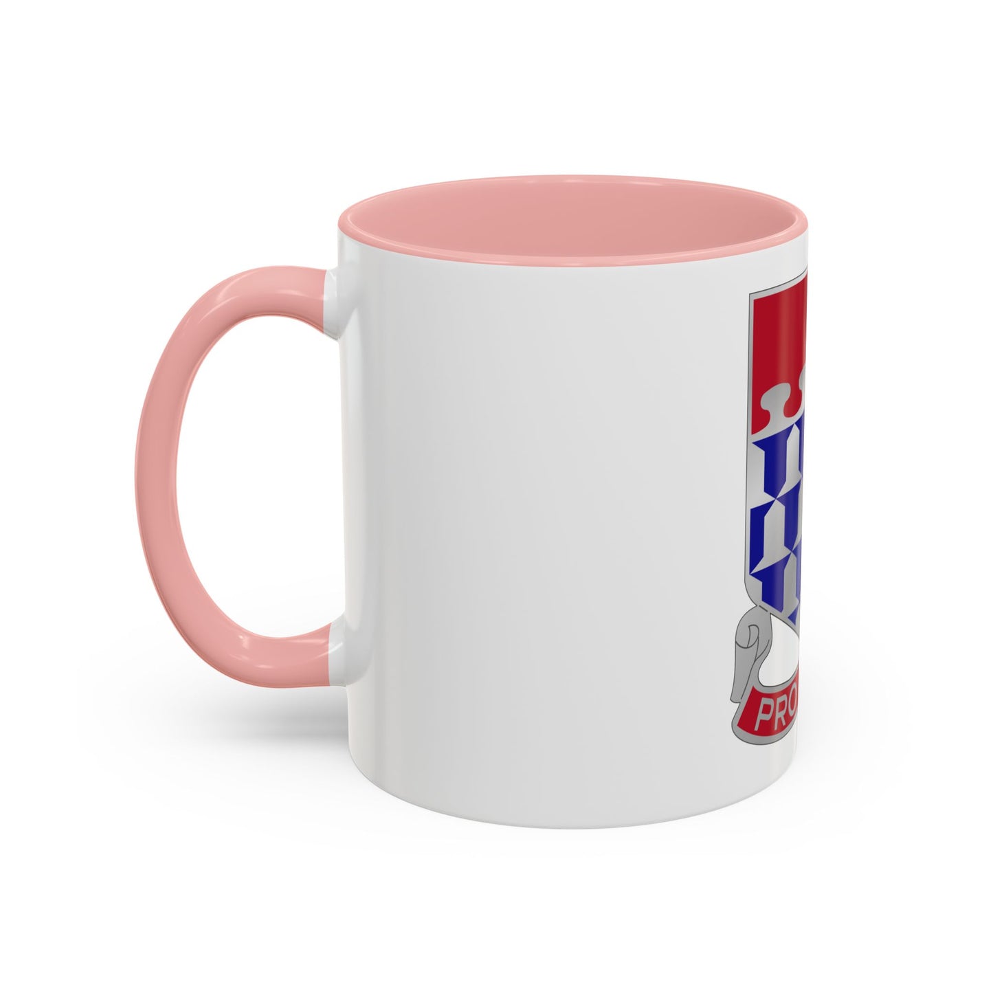 212 Artillery Regiment (U.S. Army) Accent Coffee Mug
