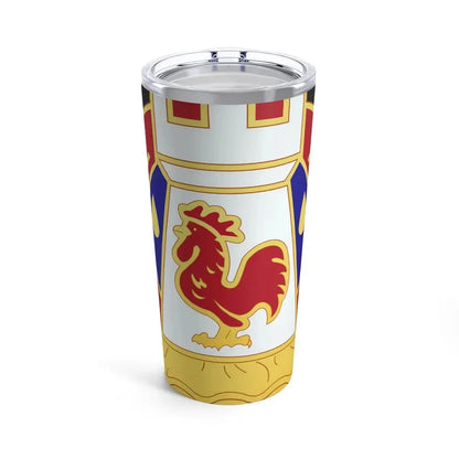 243 Engineer Battalion (U.S. Army) Tumbler 20oz 20oz - Go Mug Yourself