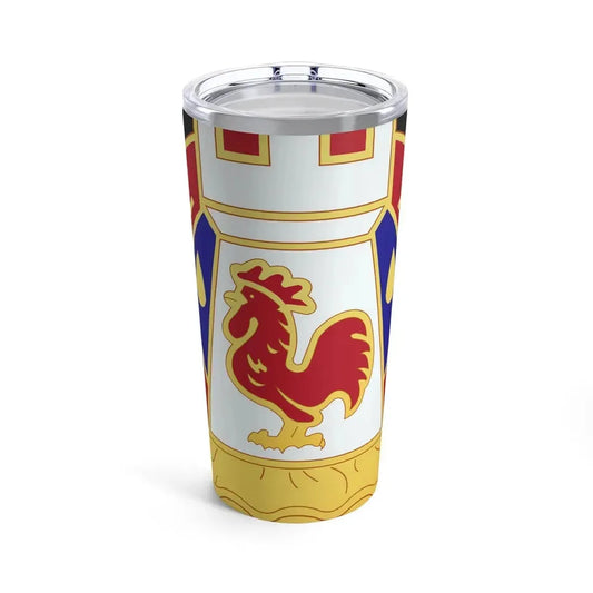 243 Engineer Battalion (U.S. Army) Tumbler 20oz 20oz - Go Mug Yourself