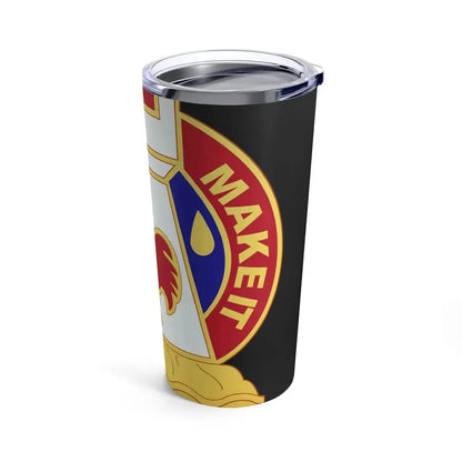 243 Engineer Battalion (U.S. Army) Tumbler 20oz - Go Mug Yourself